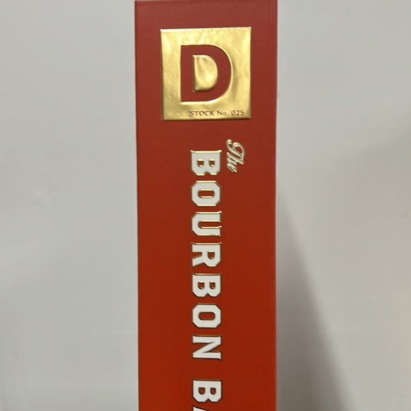 New Buffalo Trace Gift Set - Picture 10 of 15